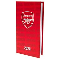 Arsenal FC - diary - Planner