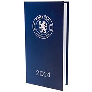 Chelsea FC: Character - diary - Planner