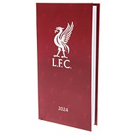 Liverpool FC: Character - diary - Planner
