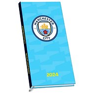 Manchester City FC - diary - Planner
