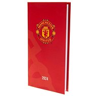 Manchester United FC - diary - Planner