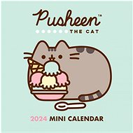 Pusheen - mini calendar - Wall Calendar