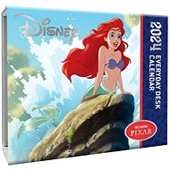 Disney Classic - table tear calendar - Desk Calendar