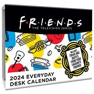 Friends - desktop tear calendar - Desk Calendar