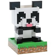 Minecraft: Panda - stationery stand - Pencil Holder