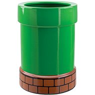 Nintendo Super Mario: Warp Pipe - stationery stand - Pencil Holder