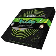 DANILO Rick And Morty - dárkový set - Wall Calendar
