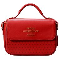 Harry Potter: Proud Gryffindor - women's handbag - Handbag