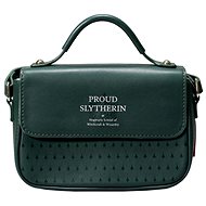 Harry Potter: Proud Slytherin - women's handbag - Handbag