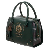 Harry Potter: Slytherin Hogwarts - women's handbag - Handbag