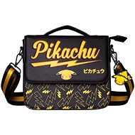 Pokémon: Pikachu - women's handbag - Handbag