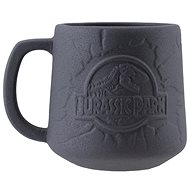 Jurassic Park: Main Logo - 3D mug - Mug