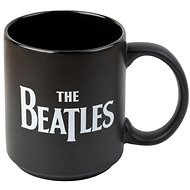 Beatles: logo - mug - Mug