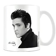 Elvis Presley: Portrait - mug - Mug