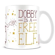 Harry Potter: Dobby - mug - Mug