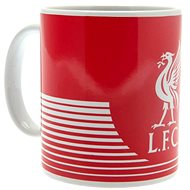 Liverpool FC: Pattern LN - mug - Mug