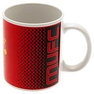 Manchester United: Fade - mug - Mug
