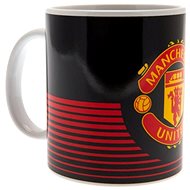 Manchester United: pattern LN-mug - Mug