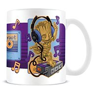 Marvel: Guardians Of The Galaxy - mug - Mug