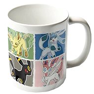 Pokémon: Eevee Evolution - Mug - Mug