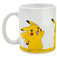 Pokémon: Pikachu - Mug - Mug