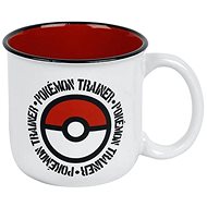 Pokémon: Trainer - Mug - Mug