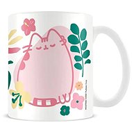 Pusheen: Tropical - mug - Mug