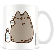 Pusheen - Yum - Becher - Jumbo-Tasse