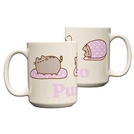 Pusheen: Purrito - mug - Mug