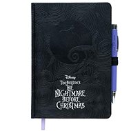 Disney: The Nightmare Before Christmas - A5 notebook set - Journal
