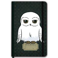 Harry Potter: Hedwig - notebook - Journal
