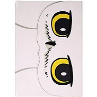 Harry Potter: Hedwig - notebook A5 - Journal