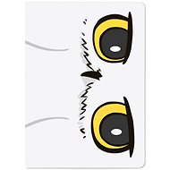 Harry Potter: Hedwig II - A5 notebook - Journal