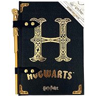 Harry Potter: Hogwarts - A5 notebook set - Journal
