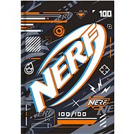 Nerf: Tech Camo - A5 notebook - Journal