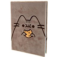 Pusheen: Foodie - A5 notebook - Journal