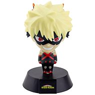 My Hero Academia: Katsuki Bakugo Shining Figure - Figure