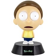 Rick & Morty: Morty Shining Figure - Figure