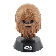 Star Wars: Chewbacca Shining Figure - Figure