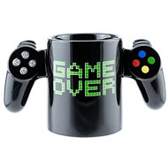 Game Over 3D - Mug