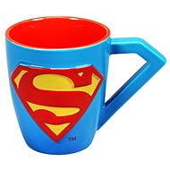 DC Comics: Superman 3D - Mug