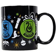 Harry Potter: Hogwarts Houses - Mug