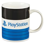 Playstation: logo - Mug