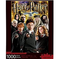 Harry Potter: Collage - Jigsaw Puzzle