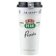 Friends: Central Perk - Jigsaw Puzzle