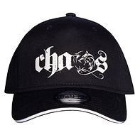 Netflix The Witcher: Chaos Wolf - Baseball Cap