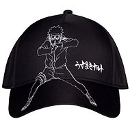 Naruto Shippuden: Naruto Uzumaki - Baseball Cap