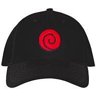 Naruto Shippuden: Uzumaki Clan Symbol - Baseball Cap