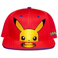 Pokémon: Pikachu - Baseball Cap