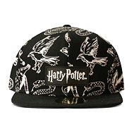 Harry Potter: 3D Logo - Baseball Cap